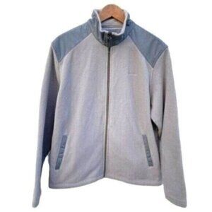 Calvin Klein Women's Performance Fleece Jacket